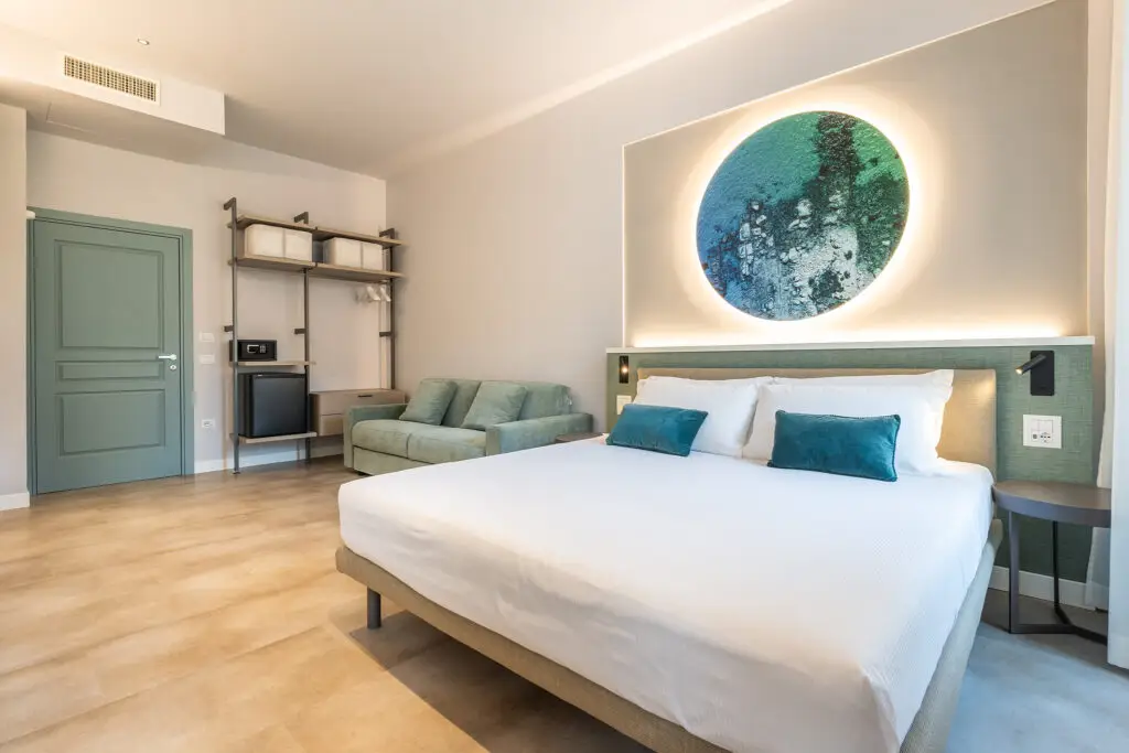 CORSO VITTORIO SUITES